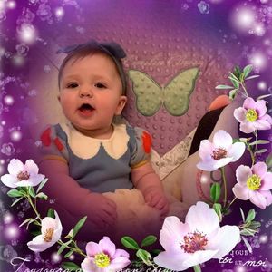 Meet your Posher, Tina